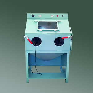 通用型手動噴砂機